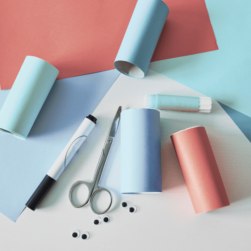 HÂRTIE, PRODUSE DIN HÂRTIE