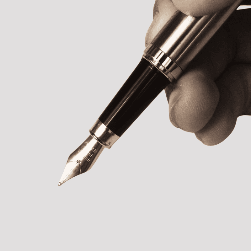 INSTRUMENTE DE SCRIS